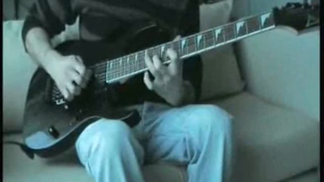 Bzash - Impro perso solo смотреть онлайн