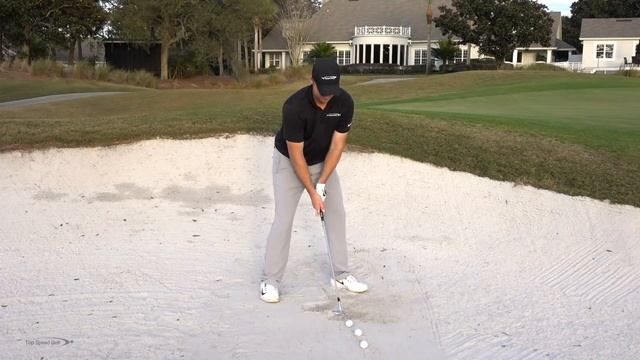 Bunker Lesson | Open Face vs Closed Face смотреть онлайн