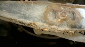 Восстановление mercedes W 123, 09.2022