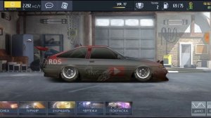 Drag racing: уличные гонки | Ае-86 ТОП | Всё про О класс !!!