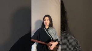 Торгудка - монголка поёт уйгурскую песню «Яригулла» СУАР Китай 🇨🇳