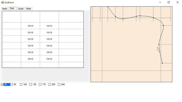 Генеративный дизайн в стиле Art Nouveau: контурное моделирование смотреть онлайн