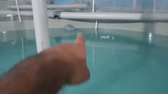 УЗВ. Эрлифт. ( Ras Airlift )