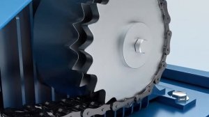 Презентация эскалатора SRH GRE20 Escalator