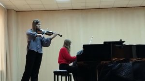 Давид Гаррет - Полуночный вальс / David Garrett - Midnight Waltz