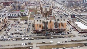 New Piter и Новосельё.  Обзор Правильной новостройки