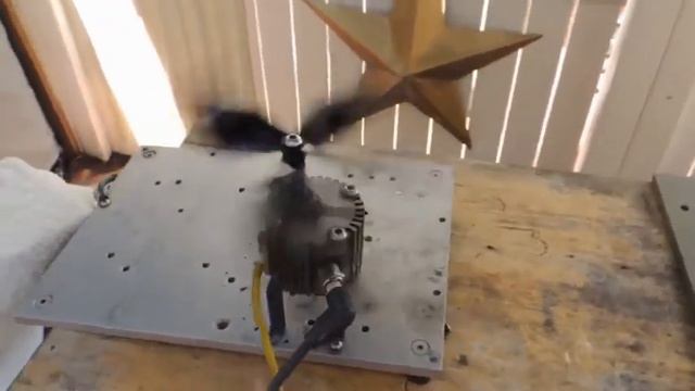 Rotary engine VS working at different positions