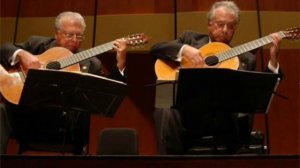 Granados Andaluza Danzas Españolas Op 37 Pepe & Celin Romero (MP3)