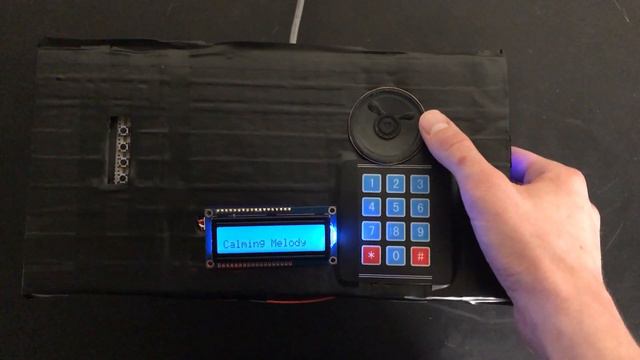 ME 2900 4 Button Piano смотреть онлайн