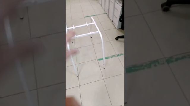 Инструкция по сборке Кушетки от VICTORIAMEBEL_