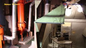 Агрегаты Циклон + Агрегаты ЦФ + Гном