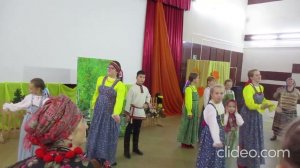 Сочиняем сказку вместе