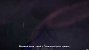 История про Двалина/Genshin Impact