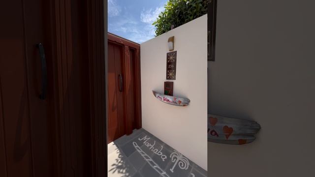 AL BALEED RESORT SALALAH BY ANTARA - Мальдивы в Омане! подробности в описании! #shorts #Oman #Оман