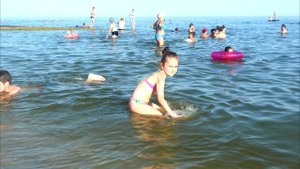 Фотоссесия Алины!!! "Седово" Азовское море  Часть 2