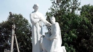 К юбилею поселка Архары