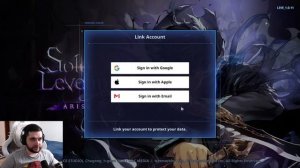 КАК ПОИГРАТЬ НА БЕТА ТЕСТЕ? КАК УСТАНОВИТЬ ИГРУ ПОДНЯТИЕ УРОВНЯ В ОДИНОЧКУ SOLO LEVELING ARISE