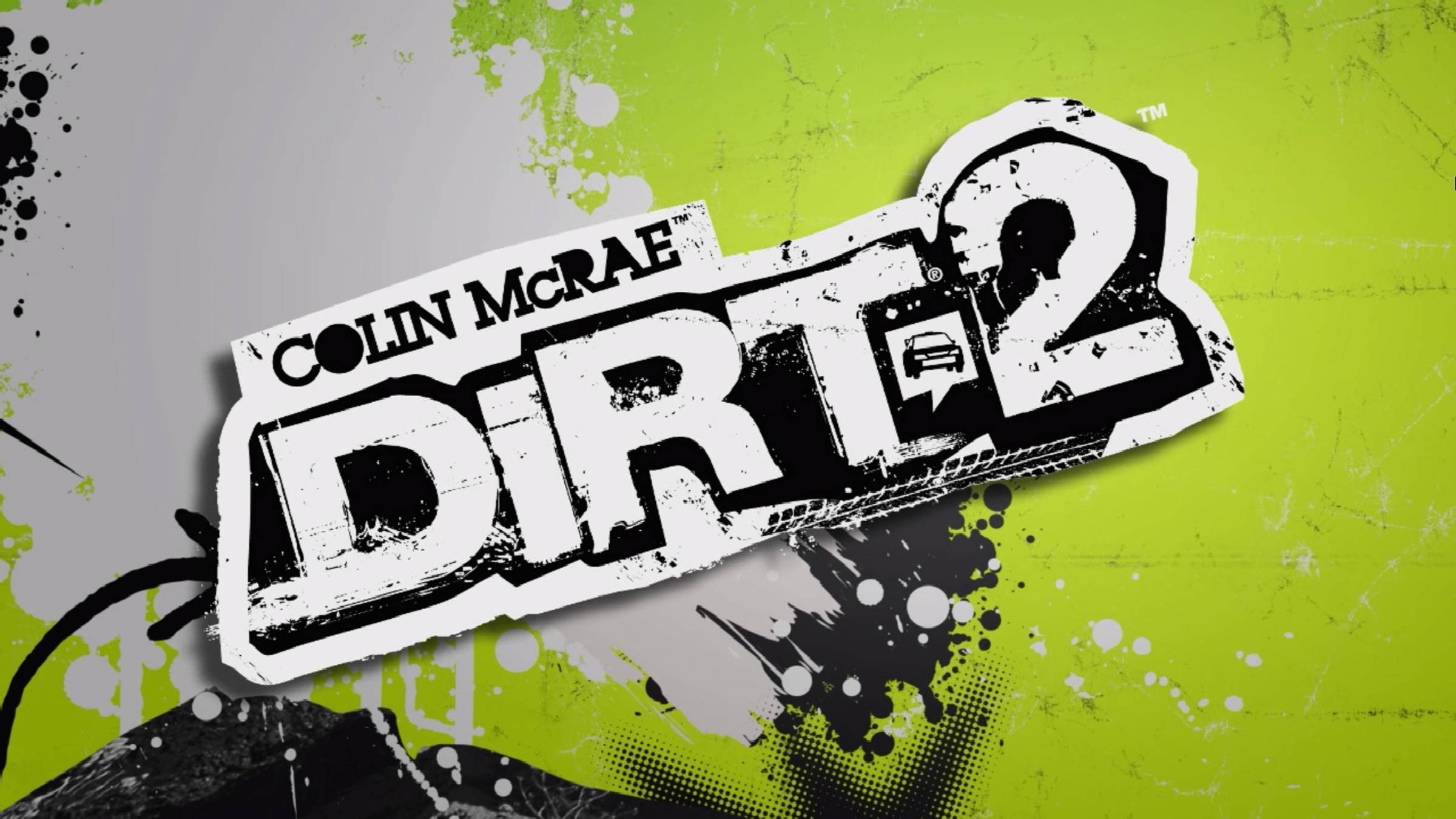 Colin McRae Dirt 2 #11