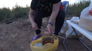 Озеро АСЛЫКУЛЬ с палаткой - Башкирское море. Отдых в России во время пандемии.