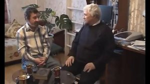 Клиническая смерть, рай, ад, небо Свидетельство диакона Сергея