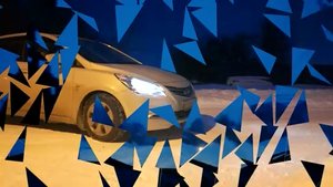 Hyundai Solaris какой расход топлива???/ Мини отзыв ЧТО НЕ ТАК?!