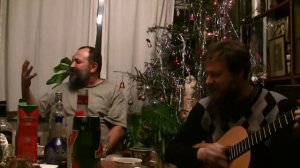 Я был батальонный разведчик (Алексей Муравьев, Коля Ермоленко)