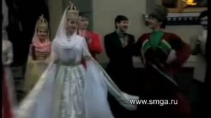 Адыги - история народа