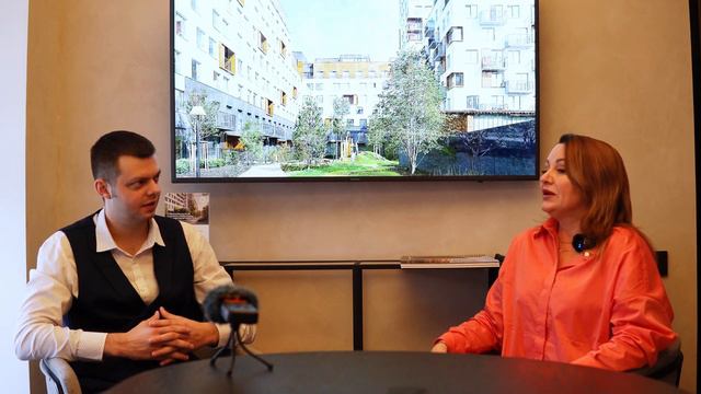 Люди Екб: Илона Соболева-партнерство застройщика и риелтора.Руководитель партнерских продаж Брусник