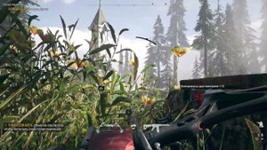 Far Cry 5 - 6 часть Разрушить алтарь сектантов