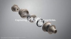 Dreame R10 Cordless Stick Vacuum