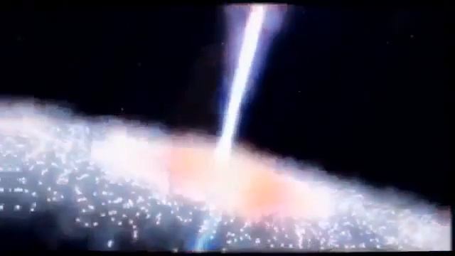 Квазары - интересные факты. Самые яркие объекты во вселенной