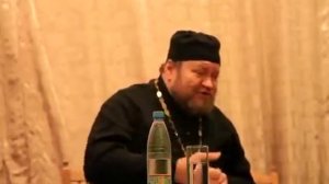 Прот. Олег Стеняев. "Осознание личной ответственности в деле спасения"