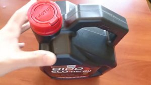 Motul 8100 eco-nergy 5w-30