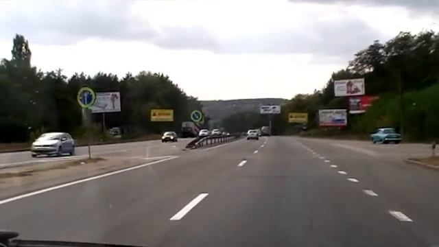 Mercedes-Benz Vito смотреть онлайн