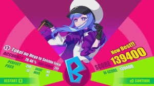 Muse Dash - Прохождение игры #4 | Расслабься!