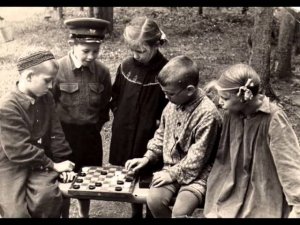 Буктрейлер