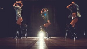 Say it | Tory Lanez | Choreography by: Chelsea Corp & Amy Morgan
