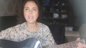 Песня "Шпага чести", автор Игорь Кобзев. Исполняет Ирина Нифонтова.