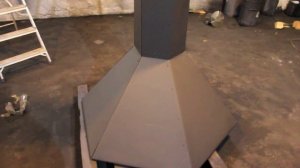 Новая печь гриль для гриль домика, Гриль своими руками