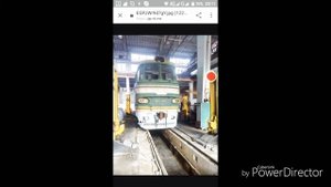 Судьба электровоза ЧС4-157 что с ним сейчас