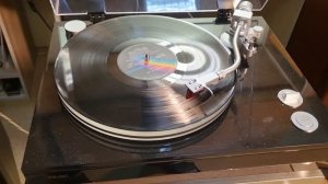 Проигрыватель teac tn-5BB