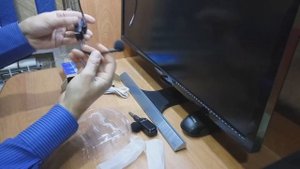 Беспроводной головной микрофон 2018