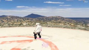 ЛУЧШИЙ РЕДУКС ДЛЯ ГЕТТО в  GTA 5 RP | PINK REDUX