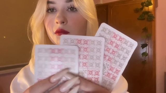 асмр|ваши любимые таро в честь 1000? смотреть онлайн