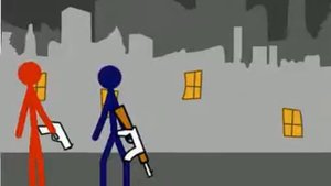 Игра | Рисуем мультфильмы 2