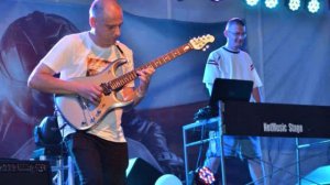 Andy Timmons Cry For You Guitar Impro