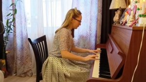 Редина Маша В. Гиллок Старая вена