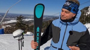 Kastle RX12 Test drive 23/24