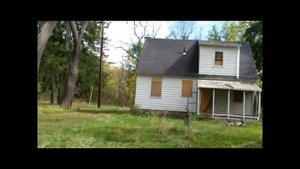 A trip to Helltown, Ohio (Original)