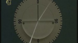 Опыты по физике. Полное внутреннее отражение